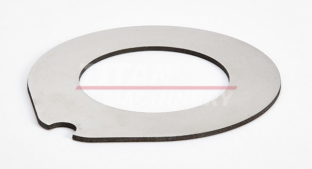 87308018 – Диск гальмівний (4,57mm Thk), CE CASE 580SR (2)