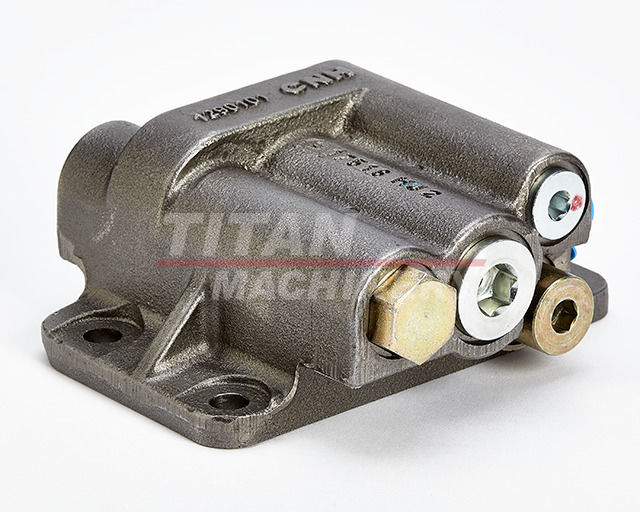 47552380 – HYDRAULIC VALVE (1)