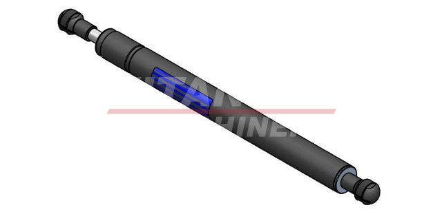 87050853 – GAS STRUT (1)