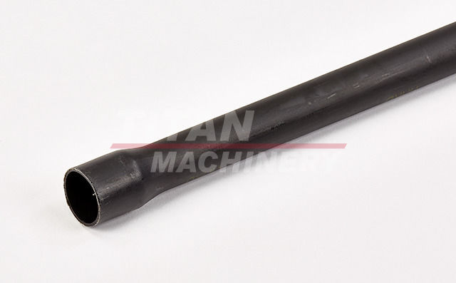 130979A2 – TUBE, 17.45 - 28.5 mm OD, 4950 mm Length (1)