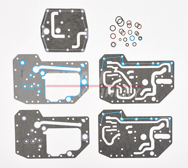 393877R93 – GASKET KIT (1)