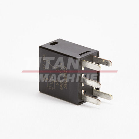 87655334 – Реле 12V, 35A, Steig550 (2)