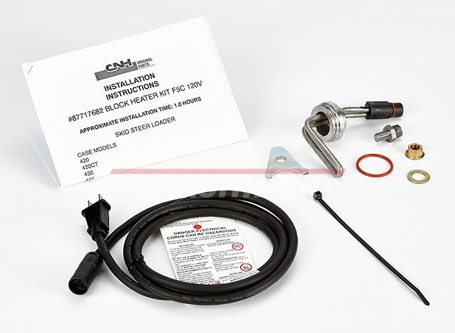 719216250 – DIA KIT,  TRACTOR (1)