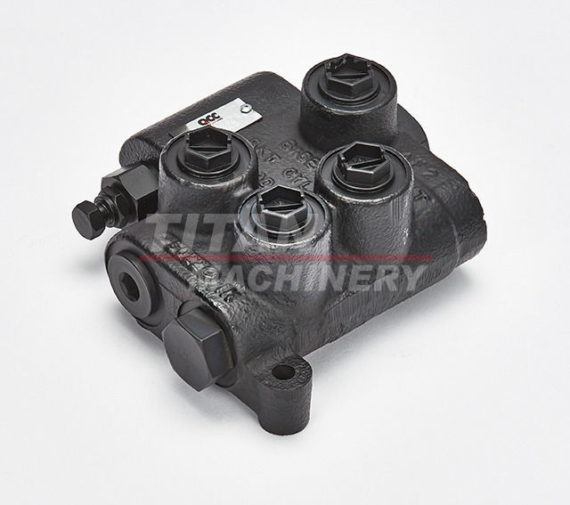 280126A2 – HYDRAULIC VALVE, SELF LEVEL (1)