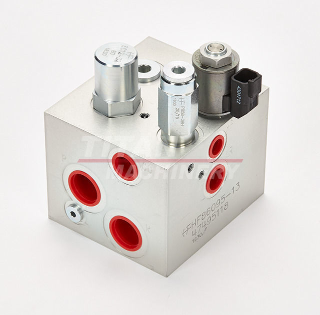 47495118 – HYDRAULIC VALVE (1)