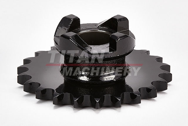 87032323 – SPROCKET, RC80, 22T (1)