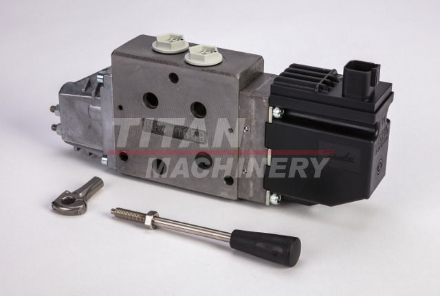 47779091 – HYDRAULIC VALVE (1)