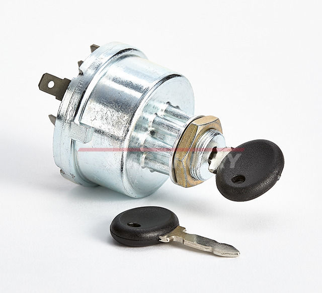 82849085 – IGNITION SWITCH (1)