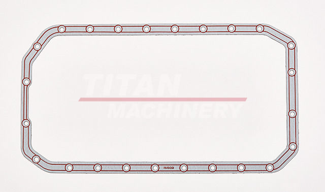 504069777 – Прокладка, Farmall FP (2)