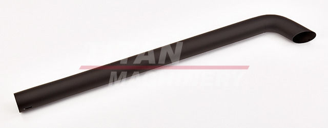 84335271 – Труба вихлопна, CE CASE 580SR (2)