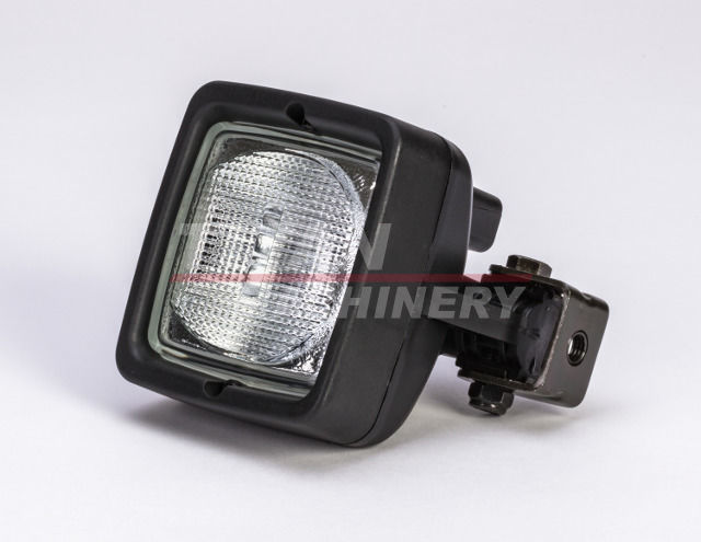 87584890 – Ліхтар робочого осв., (12V, 55W, Clear), 6140 (2)
