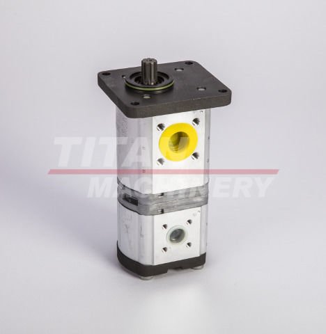 84299698 – HYDRAULIC PUMP (1)