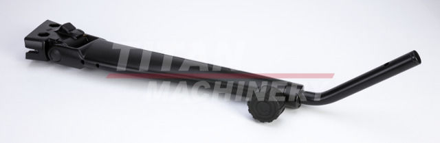 84398575 – Кронштейн дзеркала правий, Puma225 (2)