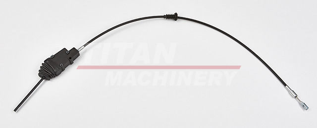 87567706 – Важіль керування, MXM190 (2)
