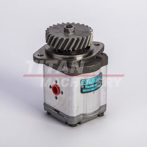 82023350 – HYDRAULIC PUMP, 15.7 CC (1)