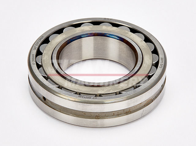 84455520 – BALL BEARING, 55mm ID x 100mm OD x 25mm W (1)