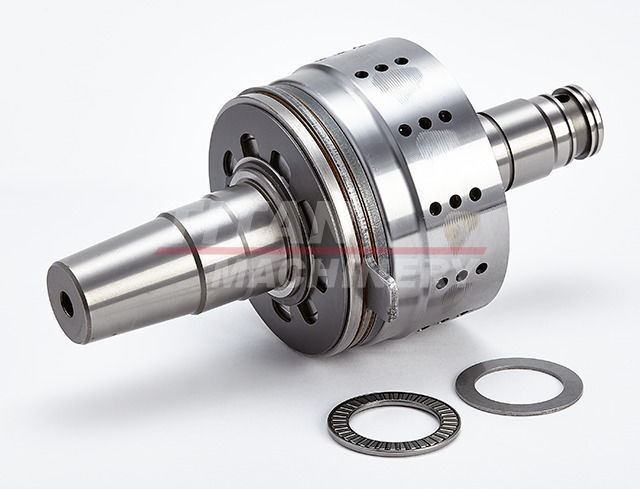 87737568 – CLUTCH ASSEMBLY (1)