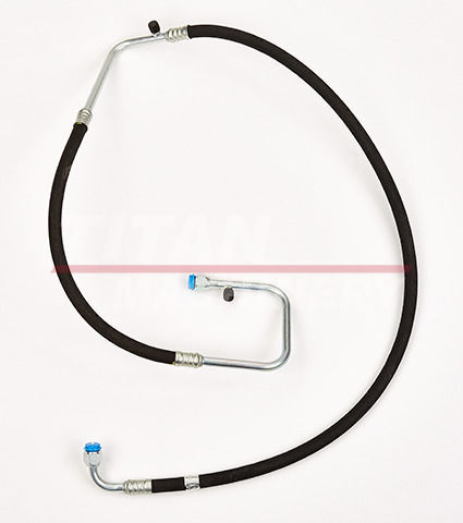 E9NN19N601CA – A/C HOSE, 0.5