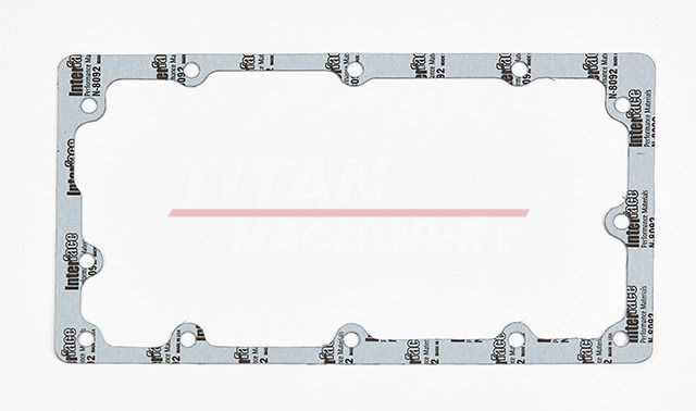 380315R2 – GASKET, 0.76mm Thk (1)