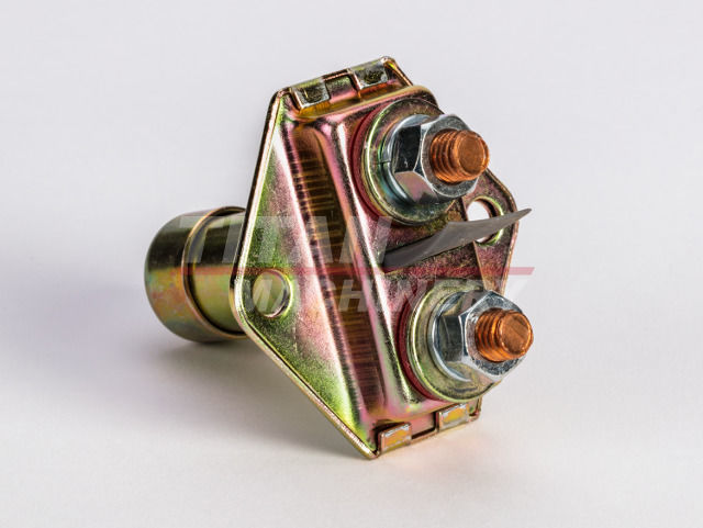 107497C1 – IGNITION SWITCH (1)