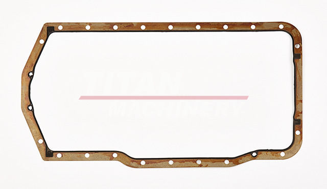 87802061 – OIL PAN GASKET SET (1)