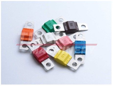 84320118 – FUSE, 40A, Strip Type, Midi, Green (1)