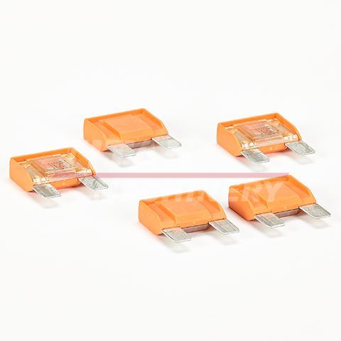 5190333 – FUSE, 40A, Blade Type, Maxi, Orange (1)