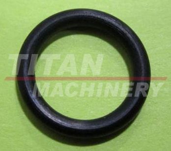ZD11P01000 – O-RING, 9.8mm ID x 13.6mm OD x 1.9mm Thk (1)