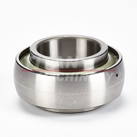 60249C91 – BALL BEARING, 70mm ID x 125mm OD x 61.93mm W (1)