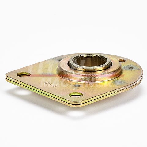 102724A2 – BALL BEARING, 22.6mm ID (1)