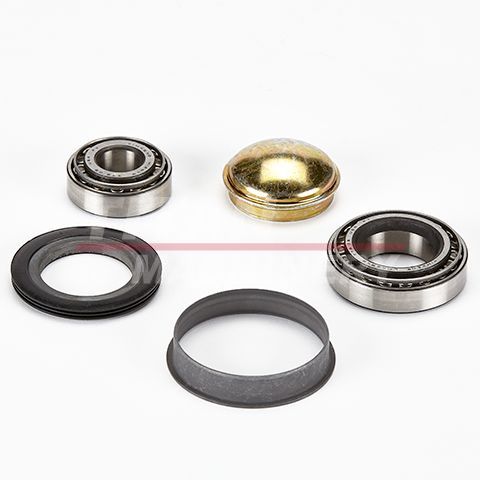 63881C92 – BEARING SET, 21.43mm ID x 65.08mm OD (1)