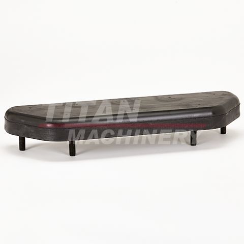 339680A2 – PAD,  RUBBER (1)