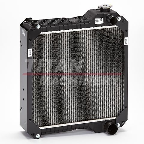 234876A2 – Радіатор, CASE CE (2)