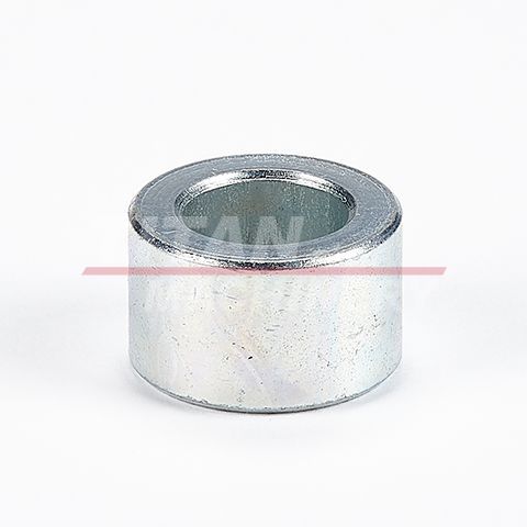 137512C3 – BUSHING, 13.5mm ID x 22.23mm OD x 13.5mm L (1)