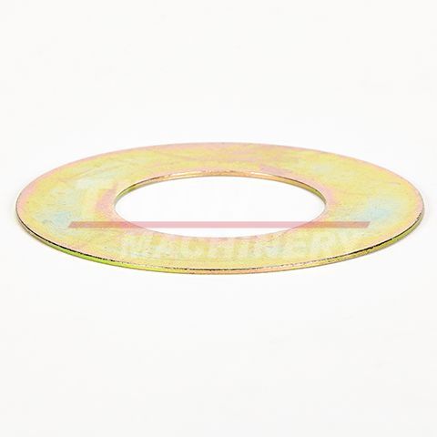 134167A1 – SHIM, 72mm ID x 140mm OD x 2.05mm Thk (1)