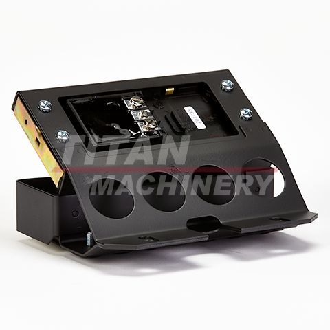 245361C2 – Датчик втрат зерна з корпусом в зборі, 2388, 5088 (2)