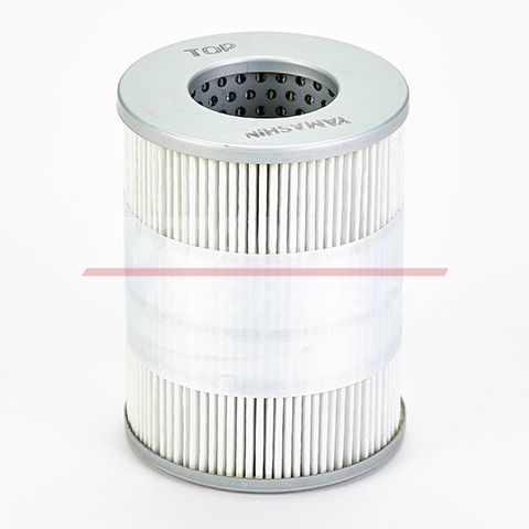 YR52V01003P2 – HYDRAULIC OIL FILTER, 83mm OD x 110mm L (1)