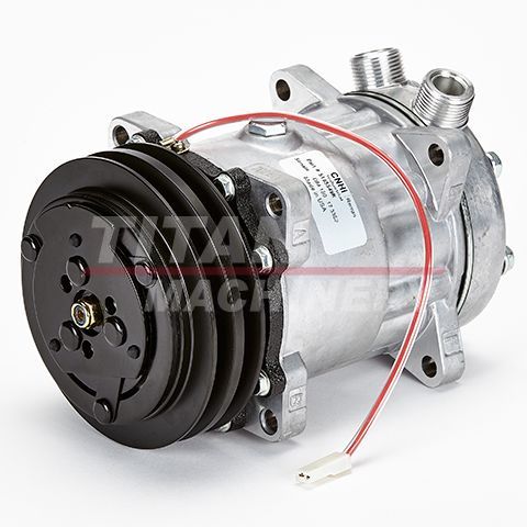 5165549R – Компресор кондиціонера REMAN, (84316006), JX110 (1)