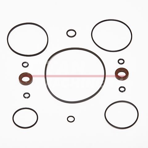 DHPN3A674B – SEAL KIT (1)