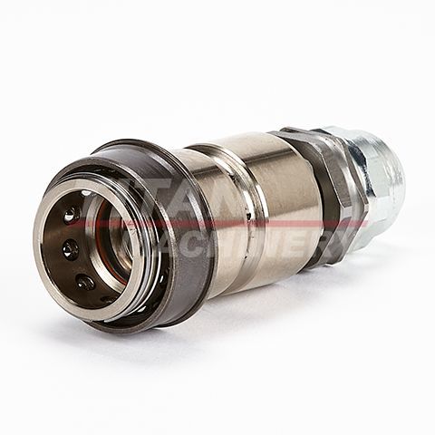 84262367 – Вставка муфти гідравлічної (93328C3, 86026209), MX310, STX500 (1)