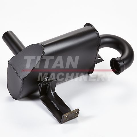 392295A2 – MUFFLER (1)