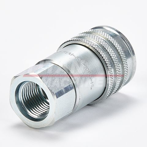 393396A1 – Муфта швидкоз’ємна(мама), SV250 (2)