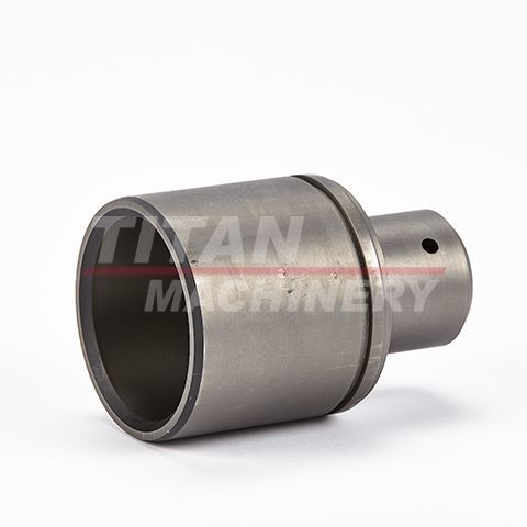 400932A4 – PIN, 76.2mm OD x 114.5mm L (1)