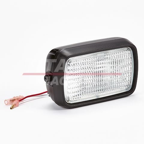 KHR16240 – WORK LAMP, Halogen, 24V, 70W, Clear (1)