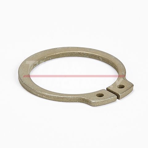 D25279 – Кільце стопорне, CE CASE 580 (2)