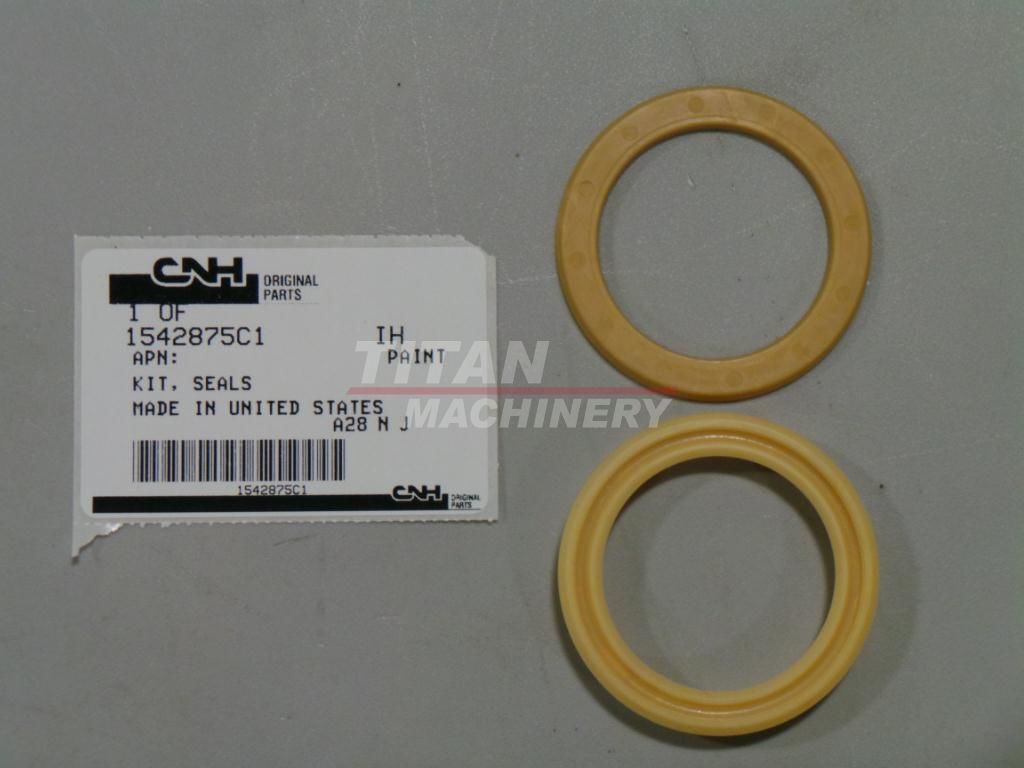 1542875C1 – SEAL KIT, 44.4mm Rod (1)