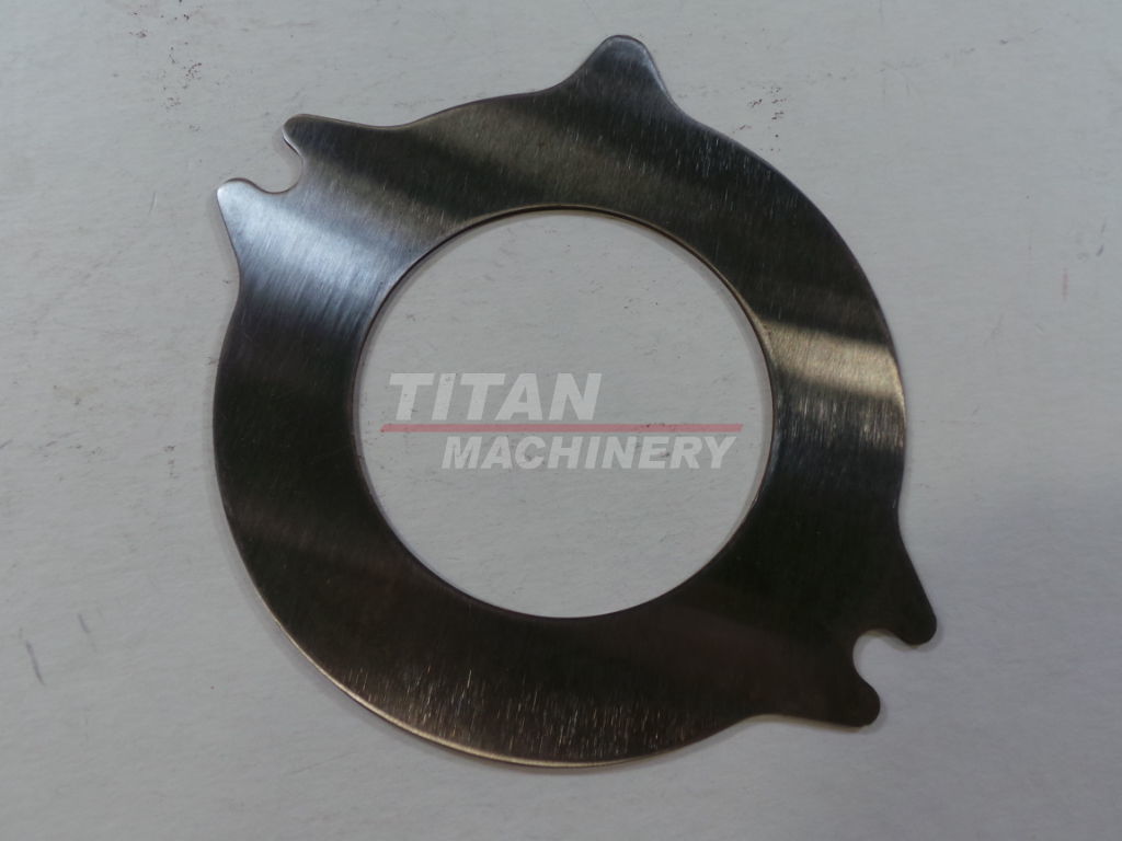 104712C2 – PLATE ASSY. (1)