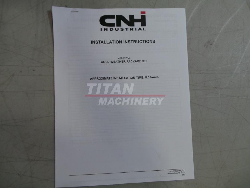 47826733 – INSTRUCTION (1)