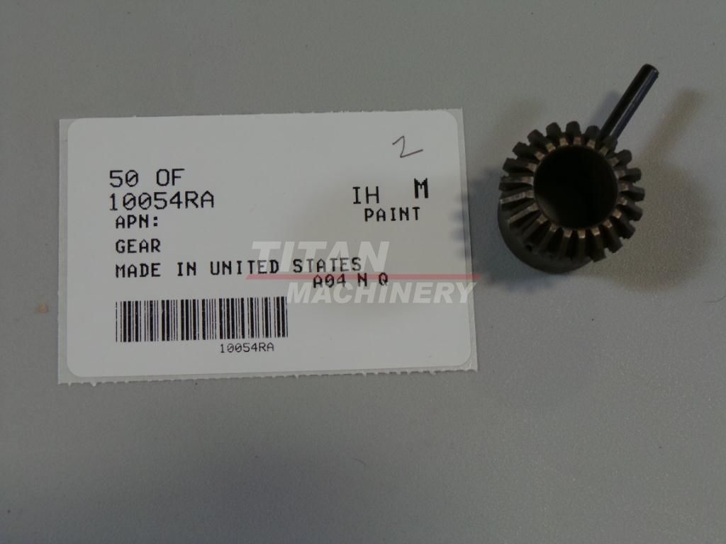 10054RA – GEAR (1)