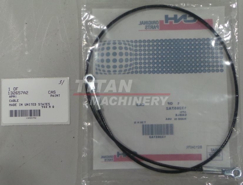 132657A2 – CABLE (1)